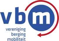 Bericht Vereniging van Bergings- en Mobiliteitsspecialisten (VBM) bekijken